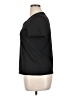 Unbranded 100% Polyester Black Short Sleeve T-Shirt Size XL - photo 5
