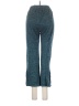 Earthbound Trading Co. Teal Active Pants Size M - photo 2