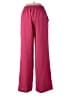 Kirundo 100% Polyester Pink Casual Pants Size M - photo 2