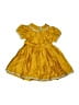 Unbranded Yellow Dress Size M (estimated, baby) - photo 2