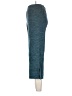 Earthbound Trading Co. Teal Active Pants Size M - photo 5