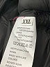 Unbranded 100% Polyester Black Vest Size XXL - photo 6