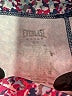 Everlast Print Purple Active Pants Size M - photo 4