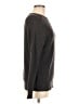 Assorted Brands Houndstooth Gray Pullover Sweater Size M - photo 4