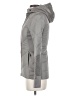 Athleta 100% Nylon Gray Jacket Size XXS - photo 5