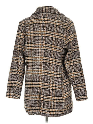 Free Assembly Coat (view 2)