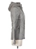 Athleta 100% Nylon Gray Jacket Size XXS - photo 4
