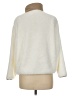 Lands' End 100% Polyester Ivory Fleece Size M - photo 2