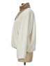 Lands' End 100% Polyester Ivory Fleece Size M - photo 5