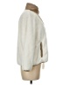 Lands' End 100% Polyester Ivory Fleece Size M - photo 4