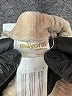 Mayoral Yellow Casual Pants Size 6-9 mo - photo 3