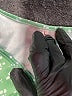 Unbranded Green Sports Bra Size L - photo 4