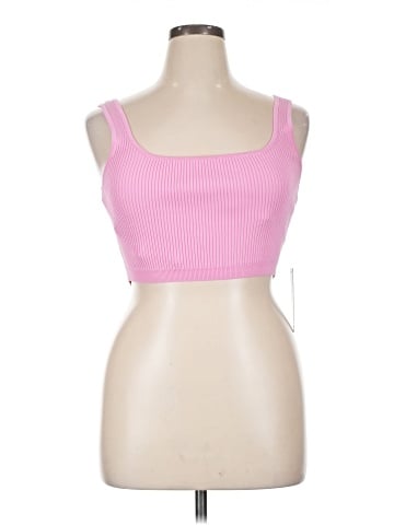 Bebe Tube Top (view 1)