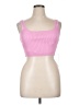 Bebe Pink Tube Top Size L - photo 1