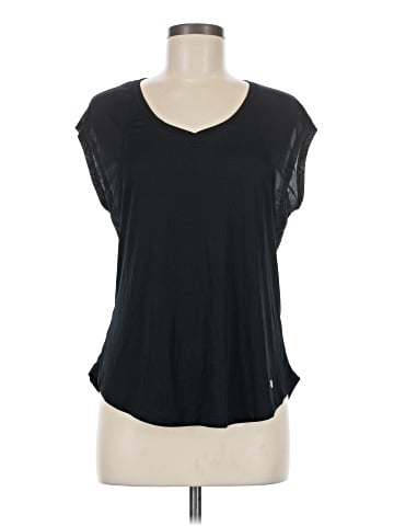 Bally Total Fitness Sleeveless T-Shirt (view 1)
