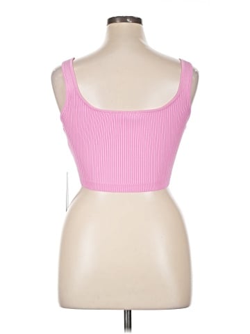 Bebe Tube Top (view 2)