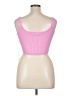 Bebe Pink Tube Top Size L - photo 2