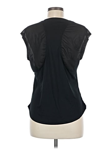 Bally Total Fitness Sleeveless T-Shirt (view 2)