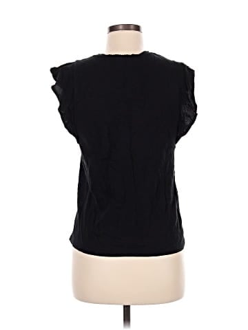 Style&Co Short Sleeve Top (view 2)