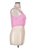 Bebe Pink Tube Top Size L - photo 4