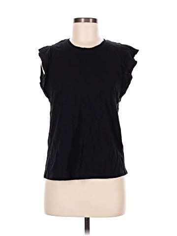 Style&Co Short Sleeve Top (view 1)