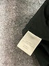 Classiques Entier Solid Black Wool Pants Size 8 - photo 8