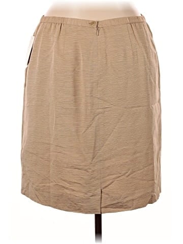 Due Per Due Casual Skirt (view 2)