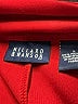 Hillard & Hanson Red Cardigan Size L - photo 4