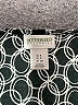 Motherhood 100% Polyester Black 3/4 Sleeve Blouse Size Sm Maternity - photo 6