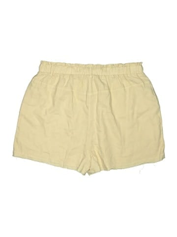 Cloth & Stone Khaki Shorts (view 2)