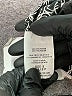 Motherhood 100% Polyester Black 3/4 Sleeve Blouse Size Sm Maternity - photo 7