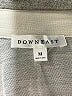 Downeast 100% Rayon Stripes Ivory Long Sleeve Blouse Size M - photo 7