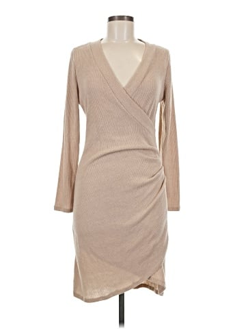 A Common Thread Cocktail Dress (view 1)
