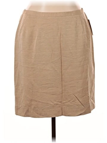 Due Per Due Casual Skirt (view 1)