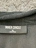 Inner Circle Inc. 100% Polyester Black Coat Size XL - photo 6