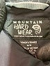 Mountain Hardwear Black Vest Size M - photo 6