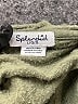 Splendid Green Pullover Hoodie Size L - photo 7