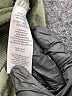 Splendid Green Pullover Hoodie Size L - photo 8