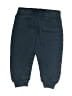 MISH Boys 100% Cotton Solid Blue Casual Pants 0-3 MO / 3 MO - photo 2