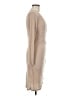 A Common Thread Tan Cocktail Dress Size M - photo 4