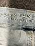 American Eagle Outfitters Graphic Blue Jeans Size 4R - photo 7