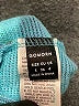 Gomorn 100% Polyester Blue Tube Top Size 4 - photo 7