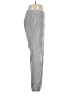 Talbots Chevron-herringbone Gray Casual Pants Size 6 (petite) - photo 4