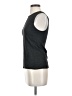Ann Taylor Gray Sleeveless Top Size XS - photo 5
