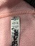 90 Degree by Reflex Pink Jacket Size 7 - photo 3