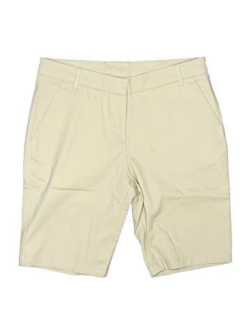 IZOD Khaki Shorts (view 1)