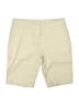 IZOD Solid Ivory Khaki Shorts Size 9 - photo 1