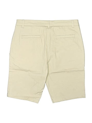 IZOD Khaki Shorts (view 2)