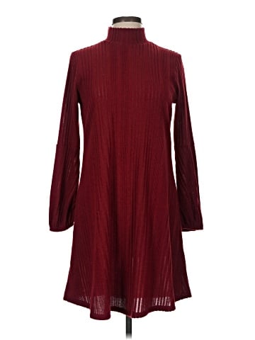 AVLN Studio Casual Dress (view 1)