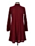AVLN Studio Burgundy Casual Dress Size M - photo 1